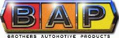 Brothers Auto Parts logo