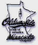 MN Olds Club logo