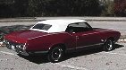 71 Cutlass