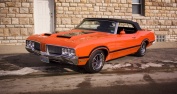 70 Cutlass